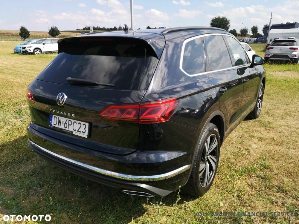 Volkswagen Touareg 3.0 V6 TDI SCR 4Mot Elegance - 3