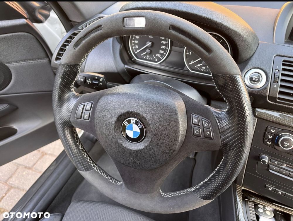 BMW Seria 1 - 24