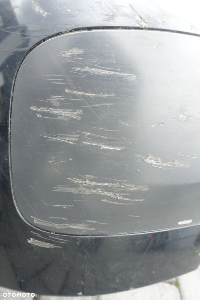 ZDERZAK TYLNY AUDI A6 C5 ALLROAD - 9