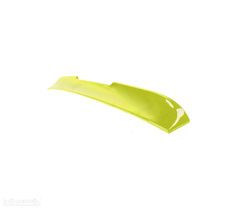 SPOILER DE TETO DODGE CHARGER 15- - 2