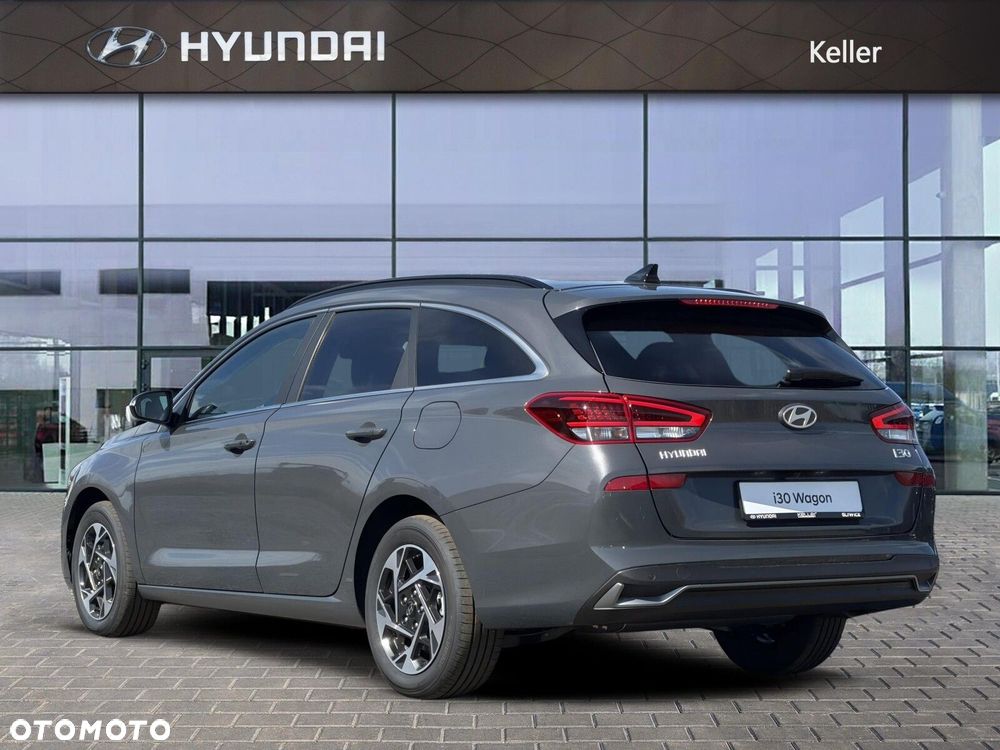 Hyundai I30 2026 photo 3