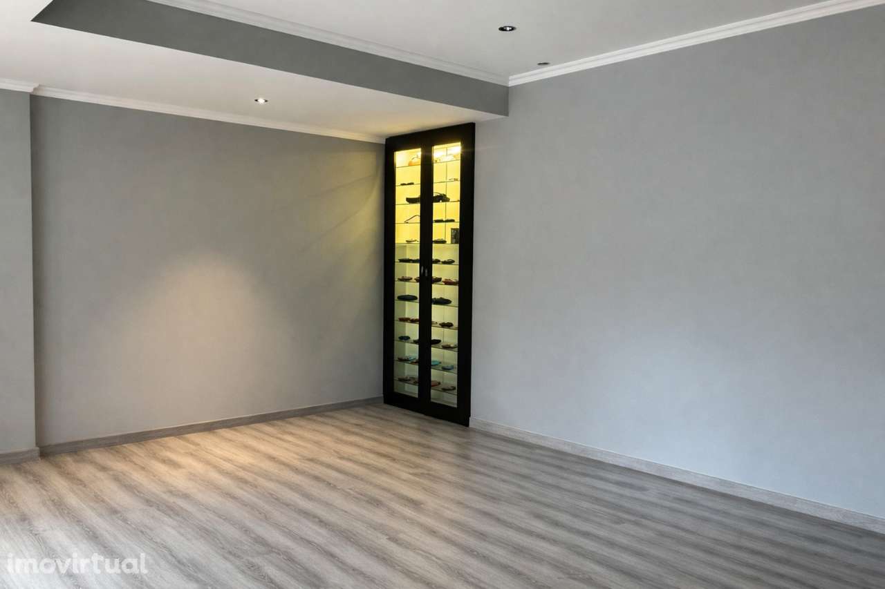 Moradia T3 em Chipar de Cima, Vilarinho do Bairro - Grande imagem: 4/20