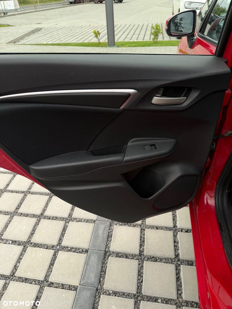 Honda Jazz 1.3i VTEC Comfort (ADAS/Honda Connect+) - 10