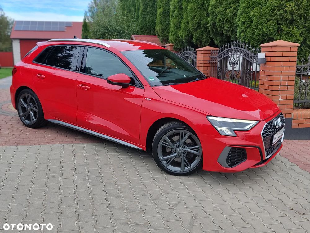 Audi A3 - 2