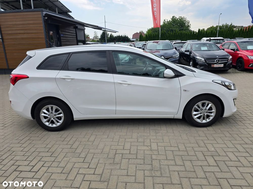 Hyundai i30 - 3