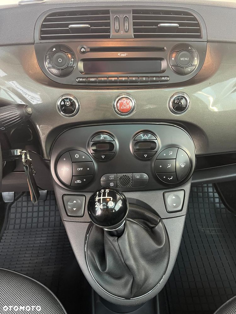 Fiat 500 1.2 Start&Stopp - 30