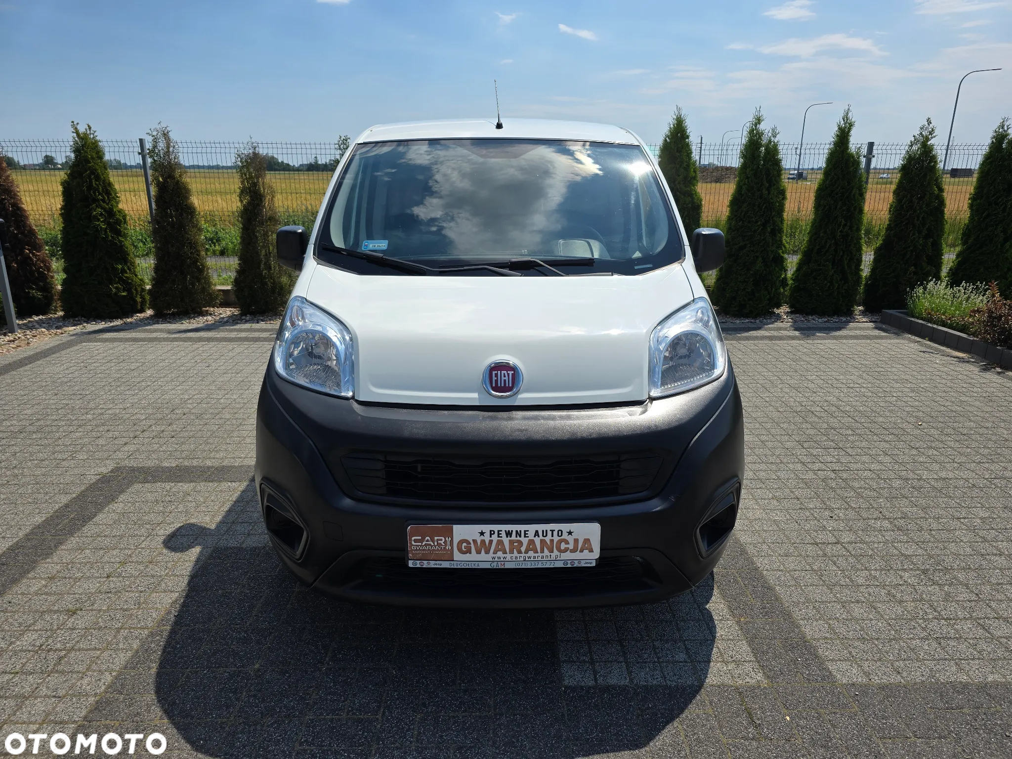 Fiat Fiorino - 3