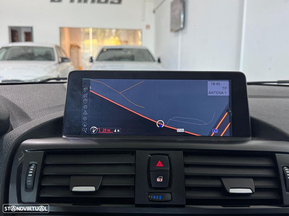 BMW 125 iA Pack M - 19