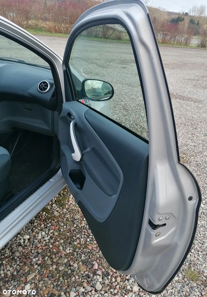 Ford KA 1.2 Concept - 33