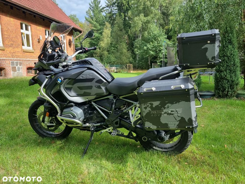 BMW Adventure - 3