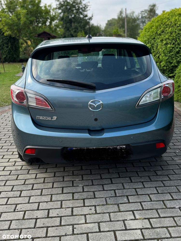 Mazda 3 1.6 Comfort - 16