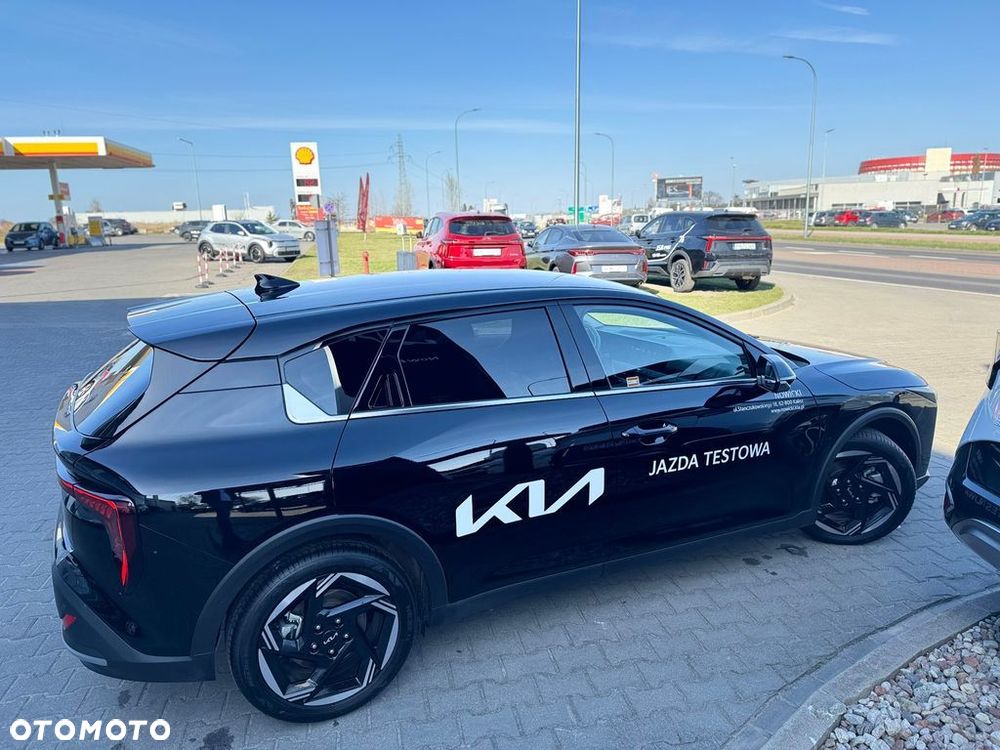 Kia K4 - 6