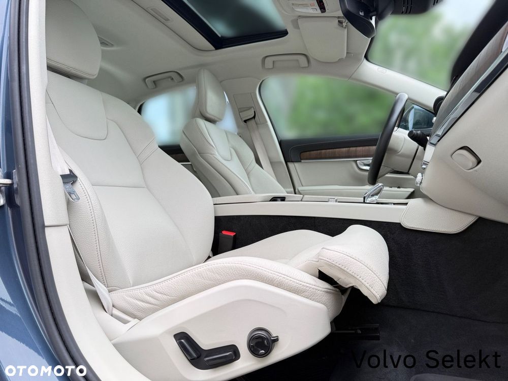 Volvo S90 - 27
