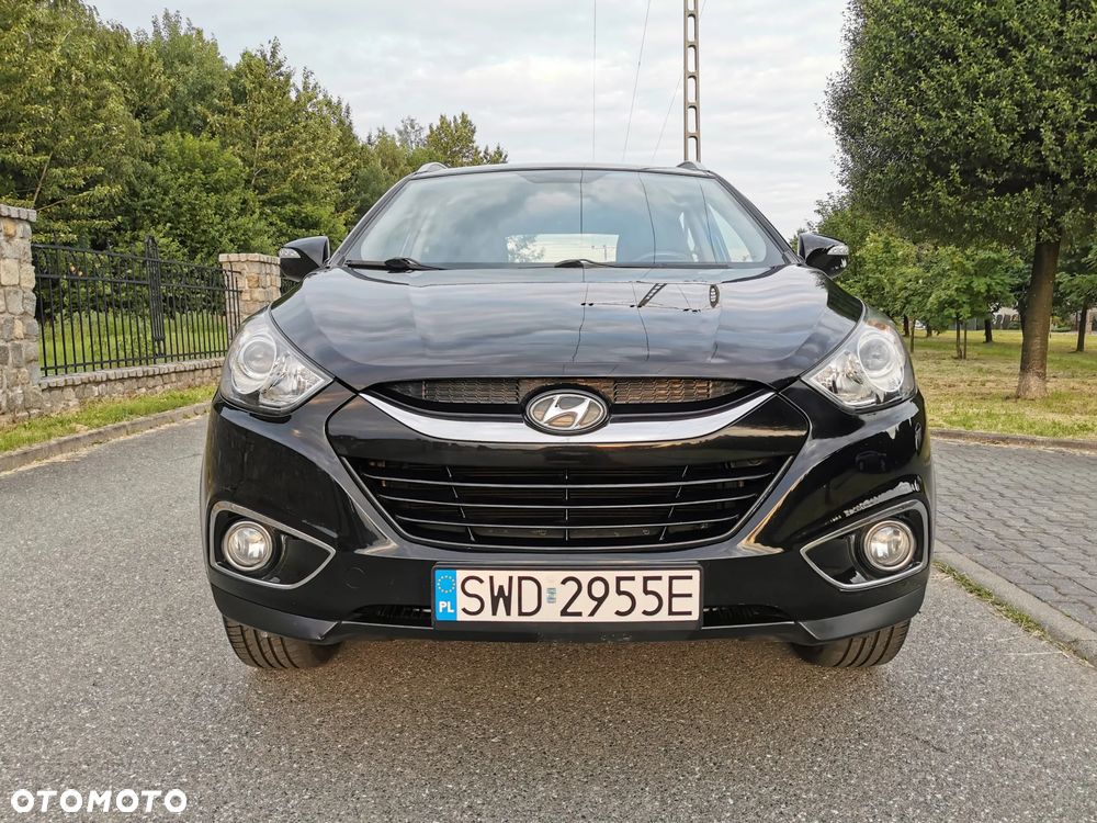 Hyundai ix35 1.6 GDI Comfort 2WD - 5