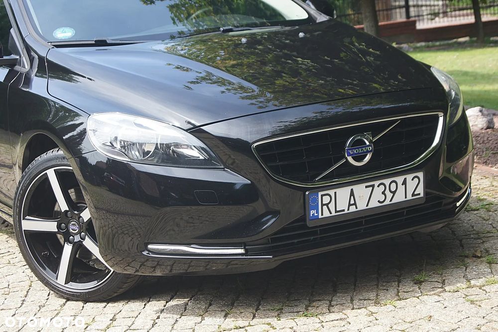 Volvo V40 T2 Linje You - 15
