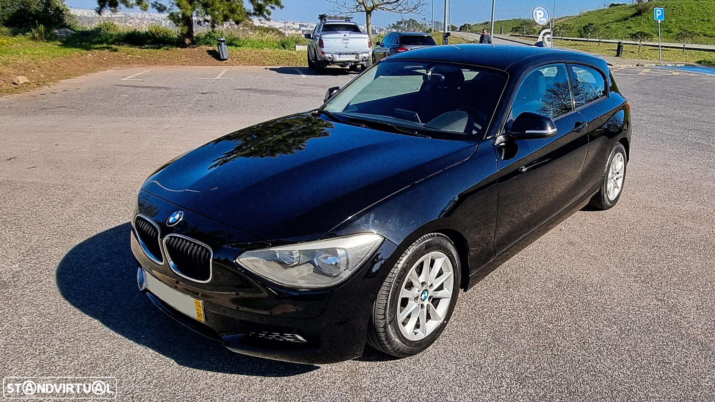 BMW 1600 - 8