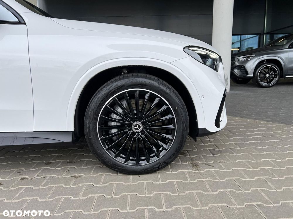 Mercedes-Benz GLC 2026