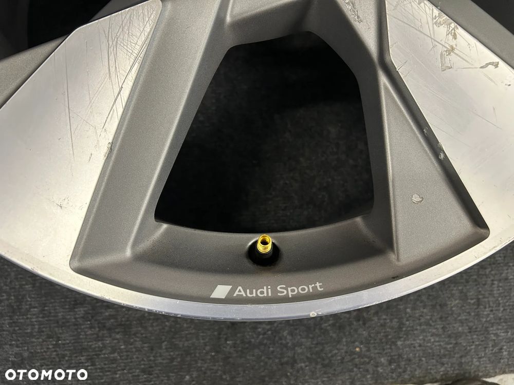 Alufelga Audi Q5 II 19 cali 5x112 1szt. 80A601025AM - 3