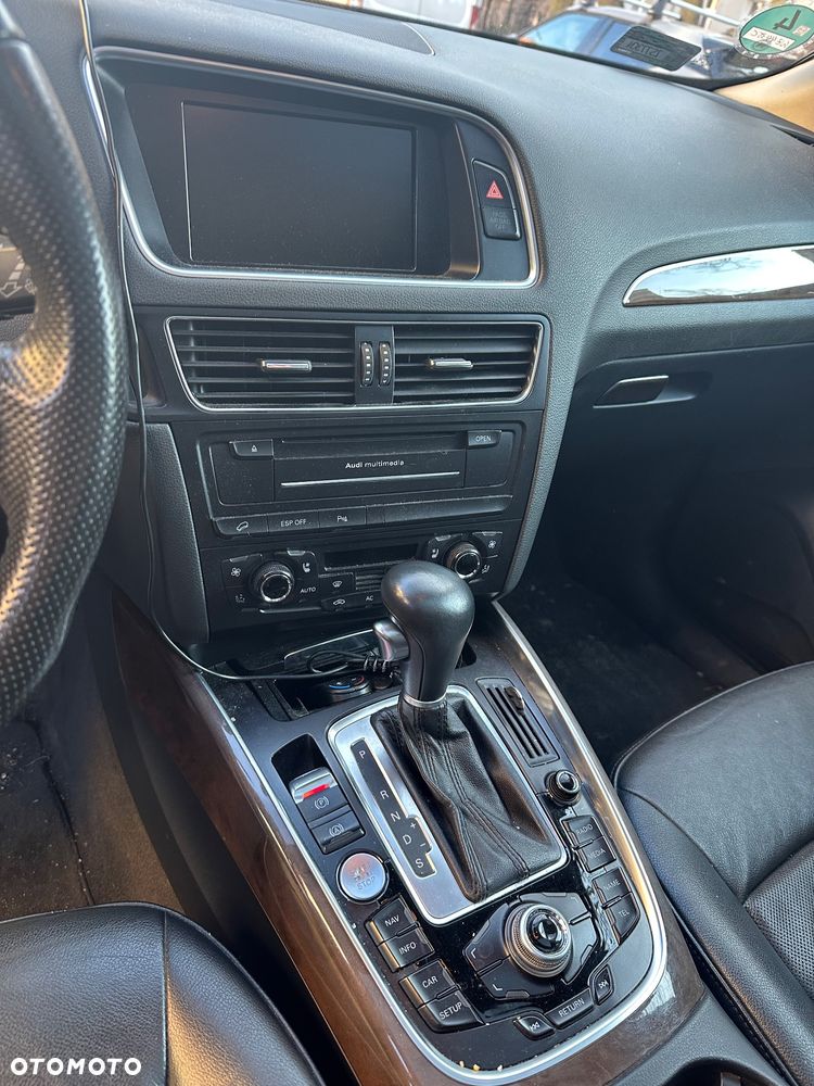 Audi Q5 2.0 TDI Quattro S tronic - 7