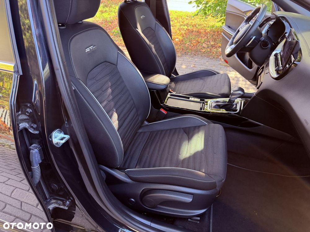 Kia Ceed 1.5 T-GDI GT-Line DCT - 21