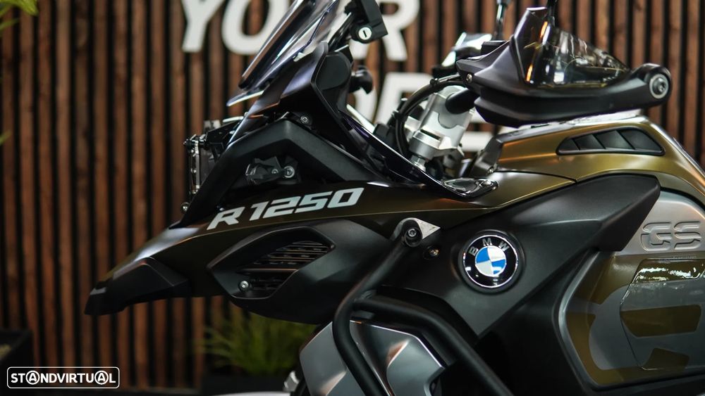 BMW R 1250 GS Adventure Exclusive Kalamata - 35