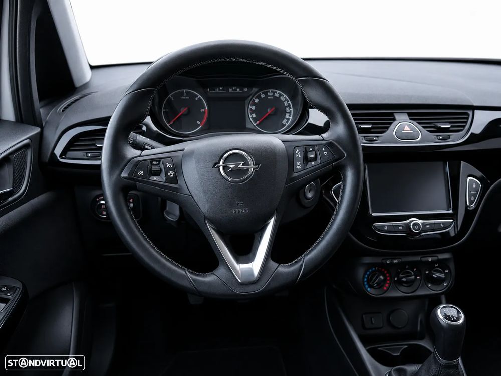 Opel Corsa 1.3 D (CDTi) (ecoFLEX) S&S Edition - 7
