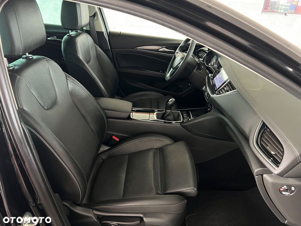 Opel Insignia 1.6 CDTI Cosmo ecoFLEX S&S - 29