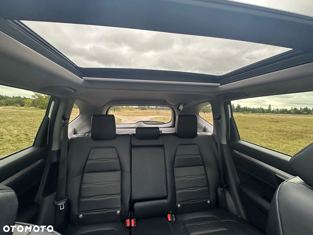 Honda CR-V 2.0 i-MMD Executive (Honda Connect+) - 23