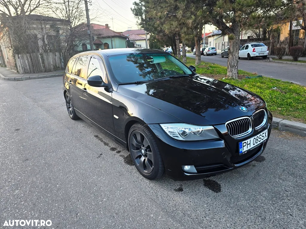 BMW Seria 3 - 2