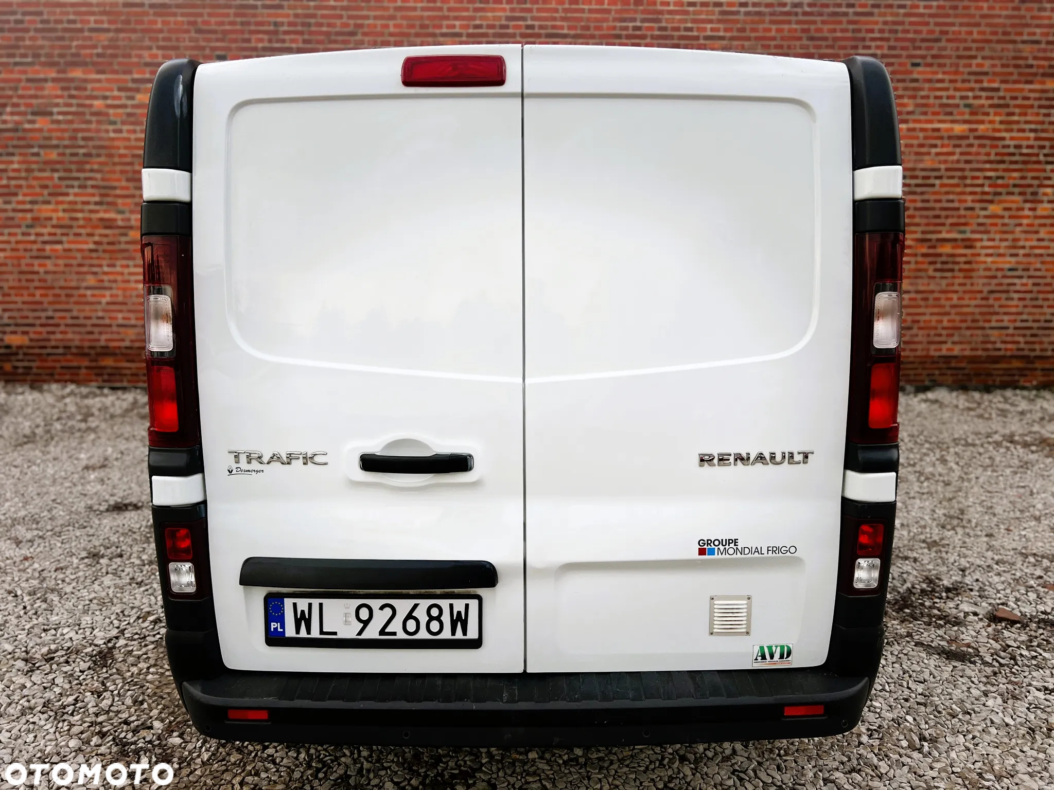 Renault Trafic - 28