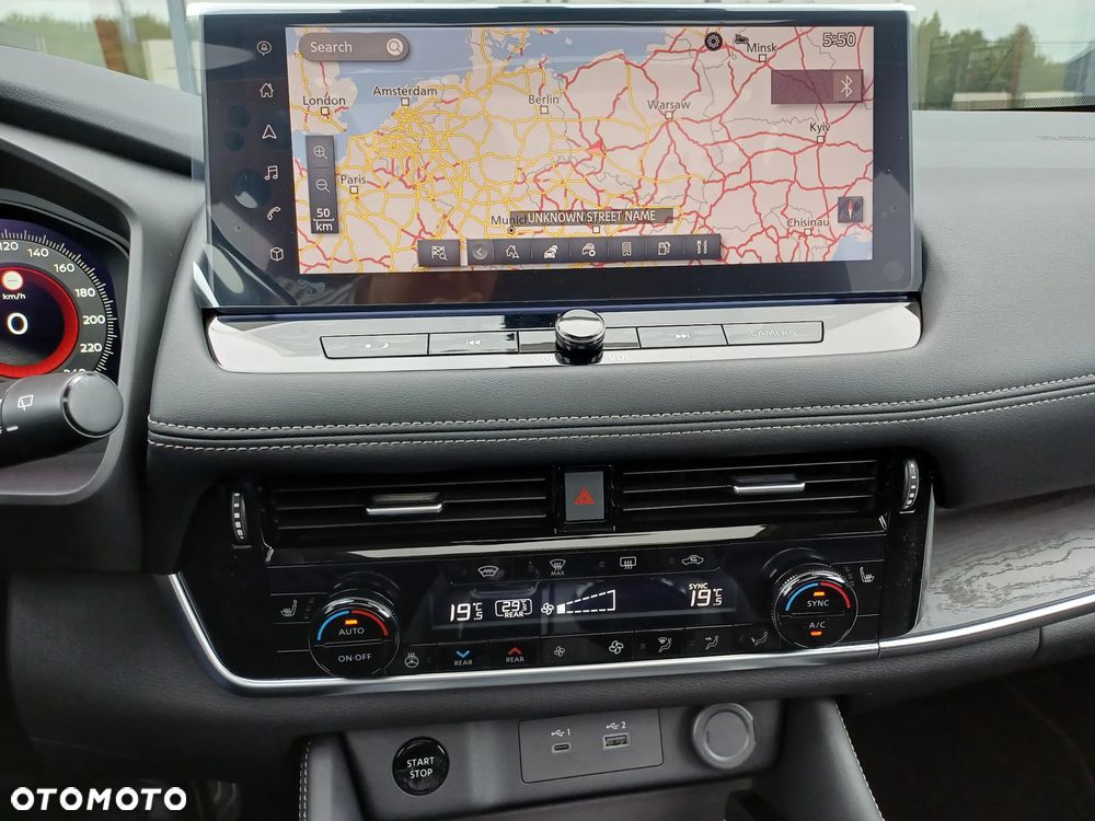 Nissan X-Trail 1.5 VC-T e-POWER Tekna e-4ORCE - 13