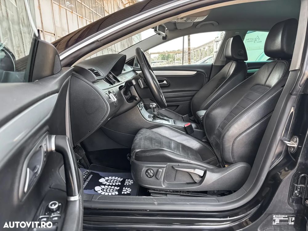 Volkswagen Passat - 8