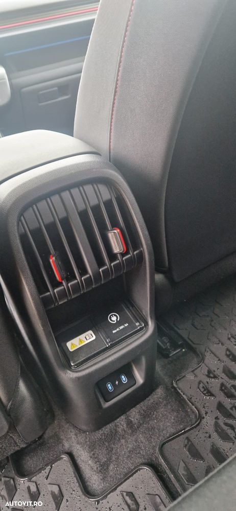 Hyundai KONA BEV 204 CP 64.8 kWh Luxury N Line - 15