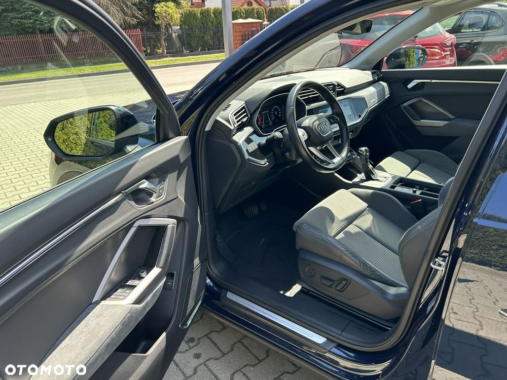 Audi Q3 35 TFSI S tronic - 15