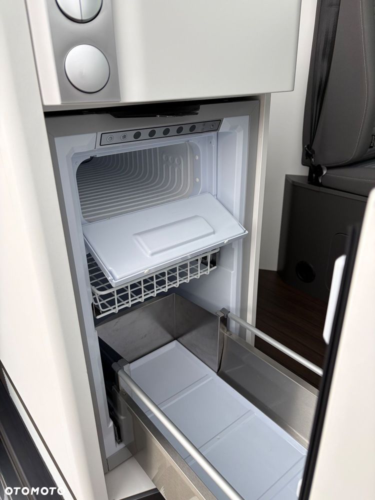 Volkswagen Grand California 600 - 14