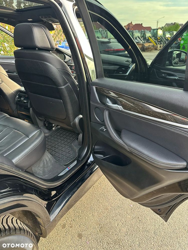 BMW X5 - 27