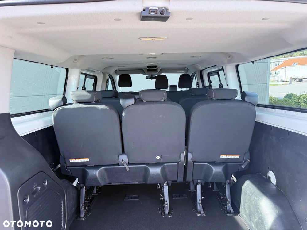 Ford Transit Custom Kombi 320 L2H1 Trend - 10