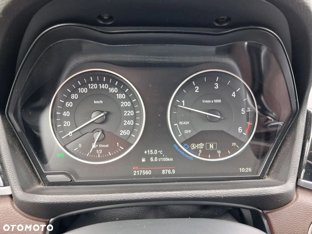 BMW X1 sDrive20d - 16