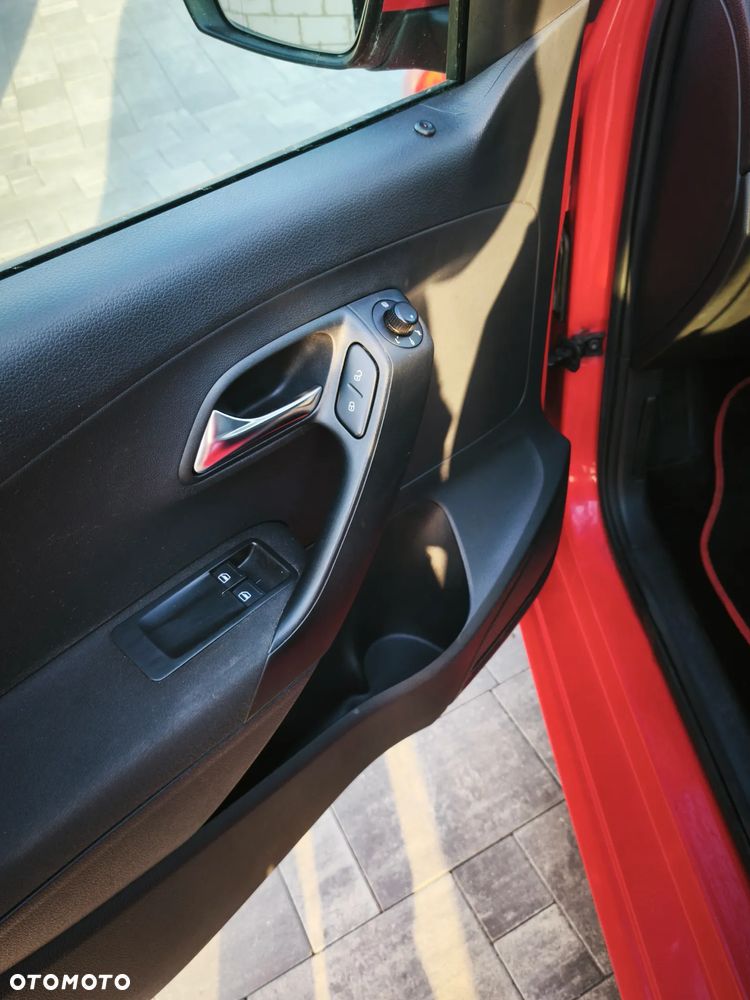 Volkswagen Polo - 10