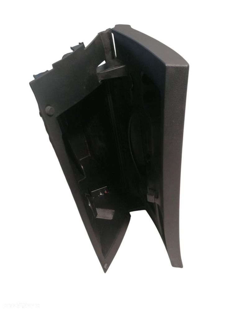 SCHOWEK PEUGEOT 308 I 1 - 3