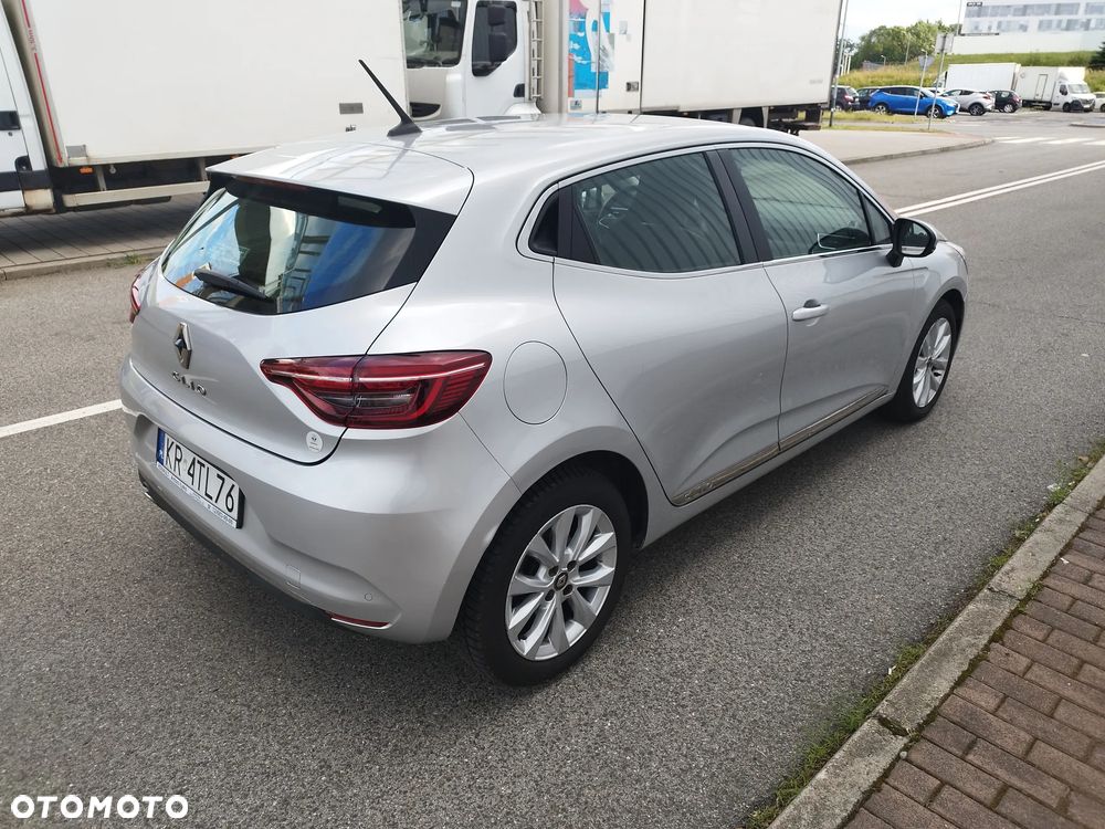 Renault Clio 1.3 TCe Intens EDC - 14