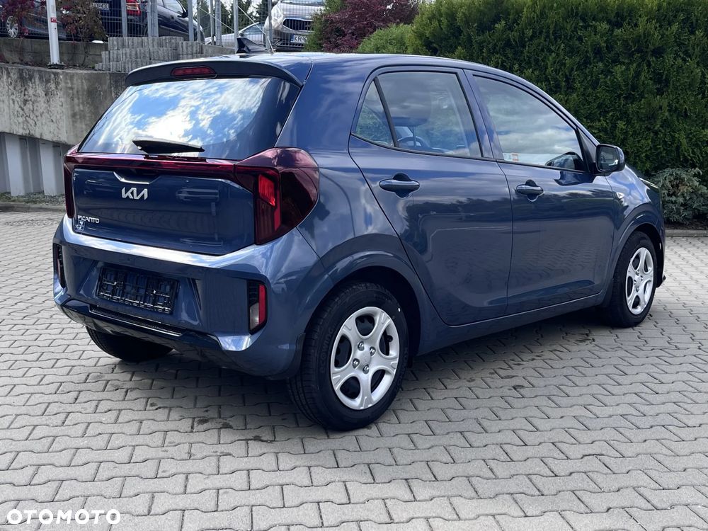 Kia Picanto 1.2 DPI L - 7