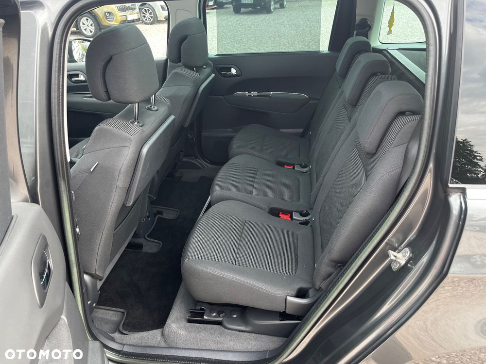 Peugeot 5008 2.0 HDi Allure - 28