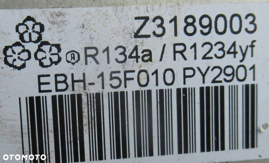 OPEL ZAFIRA C LIFT 1.6 CDTI CHŁODNICA NAGRZEWNICY ASTRA J Z3189003 - 5