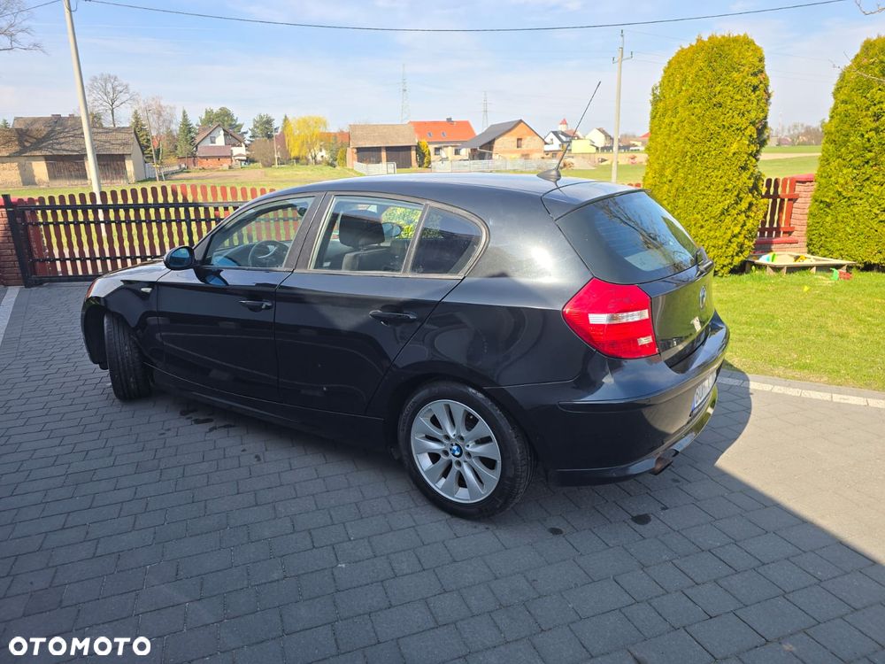 BMW Seria 1 116i Edition Lifestyle - 12