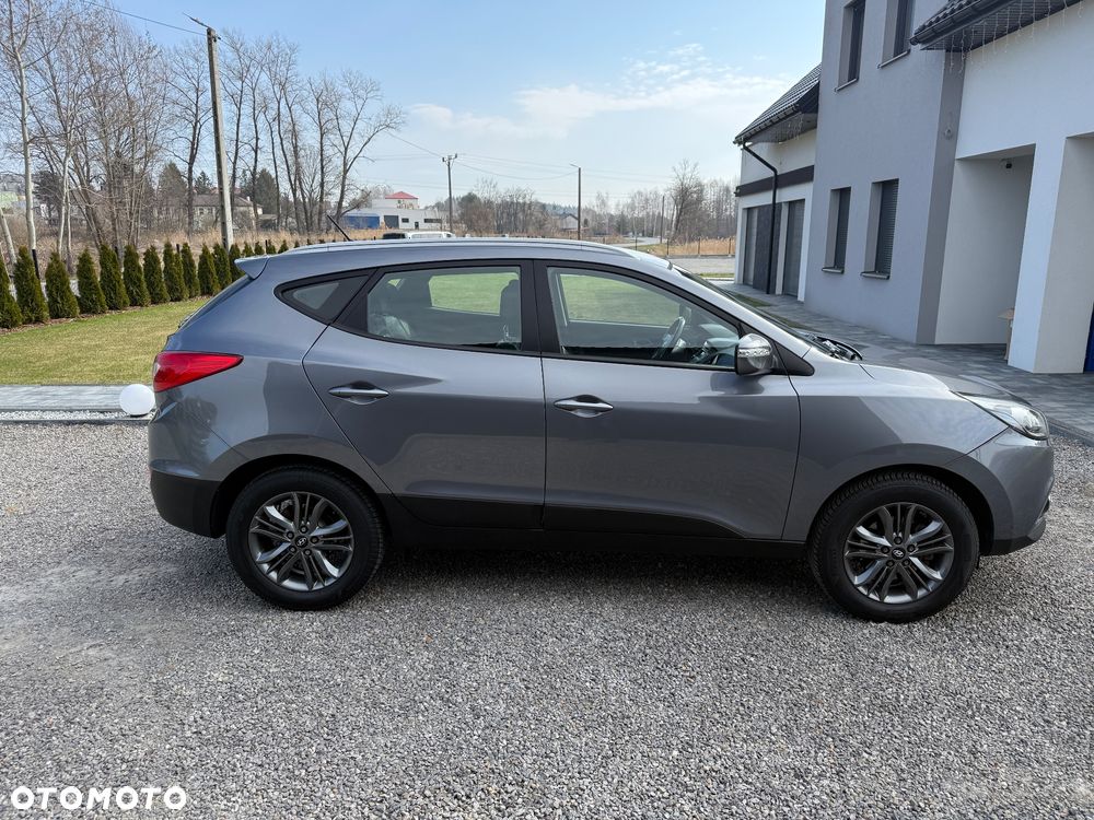 Hyundai ix35 - 15
