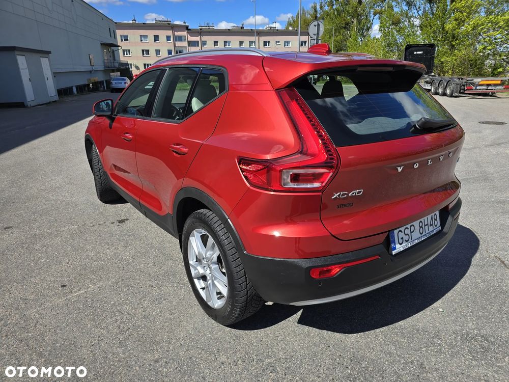 Volvo XC 40 T3 Momentum - 10
