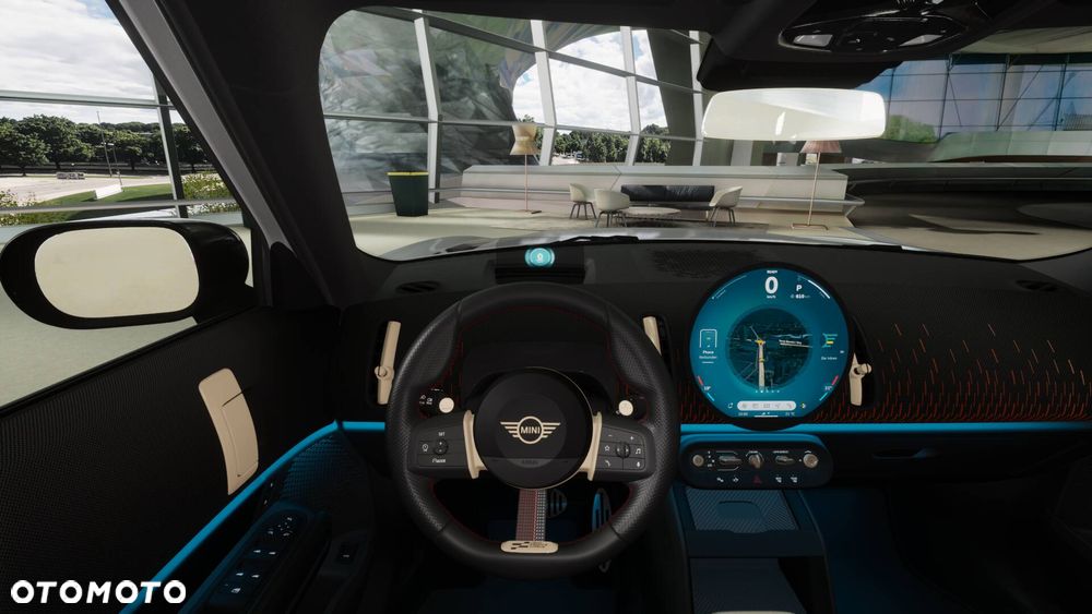 MINI Countryman - 15