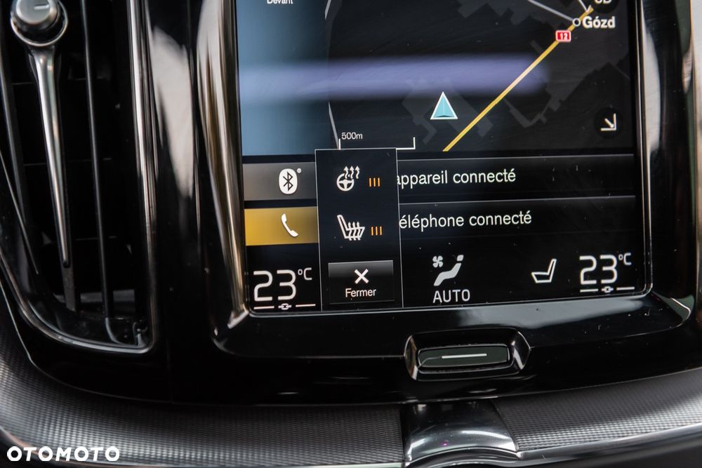 Volvo XC 60 B4 D Geartronic RDesign - 10