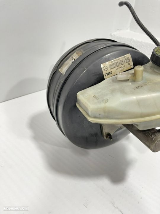Servofreio travão Mercedes Sprinter 316CDI  A0014300308 - 3